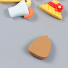 Набор кабошонов фигурок 