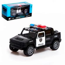 Машина металл 