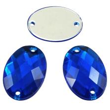 Камни пришивные 