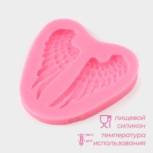 Молд силикон 