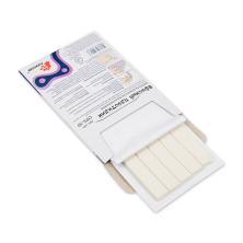 Офисный пластилин FLEXSTEP многоразового использования 50гр арт.OPS-50