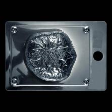 Пластиковая форма 