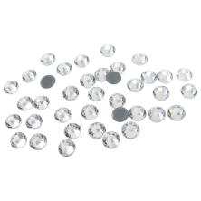 Стразы термоклеевые арт.16-SS Crystal Корея