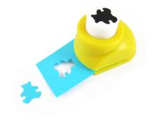 Дырокол фигурный 