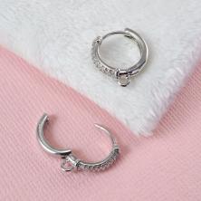 Заготовка для серег 