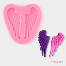 Молд силикон 