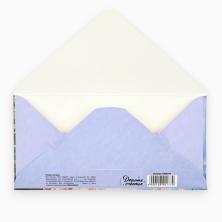 Конверт для денег 