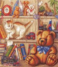 PANNA арт.D/Д-1298 