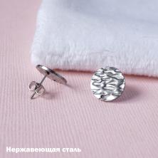 Заготовка для серег 
