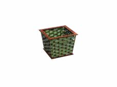 Кашпо-конструктор 