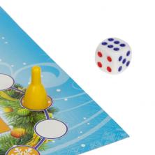 Игра настольная 