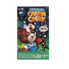 Набор для лепки свечей 