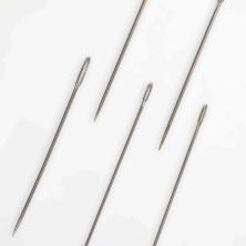 Набор игл для шитья арт.7847249 ассорти (20игл)