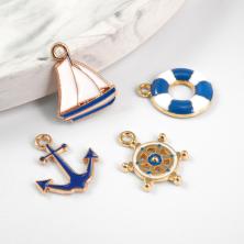 Набор подвесок 