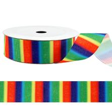 Лента репсовая 25мм 