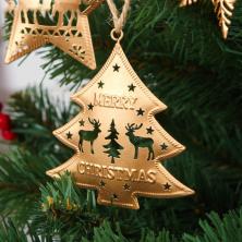 Украшение елочное 