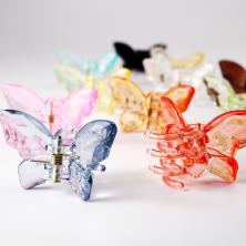 Краб для волос  8,0см 