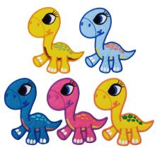 Термоаппликация 