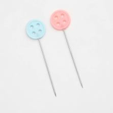 Иглы для закалывания 