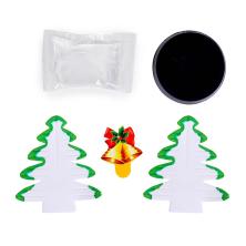 Выращивание кристаллов 