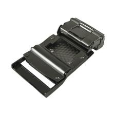 Пряжка металл с зажимом 90*50/40мм арт.H-30-6