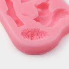 Молд силикон 