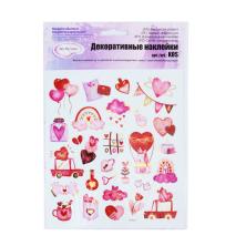 Наклейки 