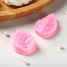 Молд силикон из 2-х частей 