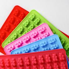 Форма силиконовая 