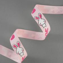 Набор лент репсовых 18мм 