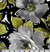 Ткань Peppy 60*110см Breezy Panel