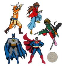 Термоаппликация 