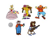 Термоаппликация 