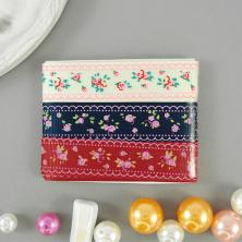 Набор лент репсовых 20мм 