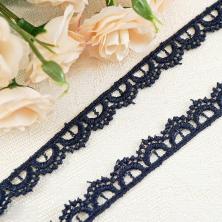 Кружево гипюр  10мм арт.TR.8G8008