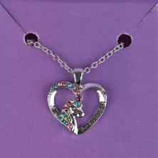 Блеск для губ с подвеской "Единорожка" 10гр арт.9177373 ваниль