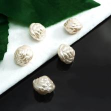 Бусины акрил 