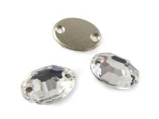 Камни Swarovski 16*11мм арт.3210