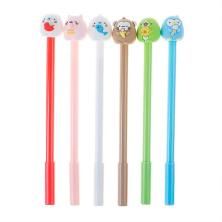 Ручка гелевая "Милашки" арт.4167824 синий