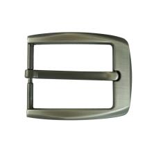 Пряжка металл 60*54/40мм арт.DK8564 мат.графит