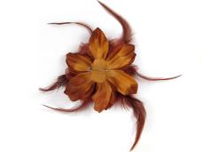 Брошь на булавке 