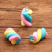 Подвеска акрил 