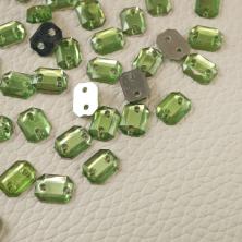 Камни пришивные 