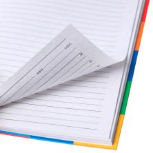 Ежедневник недатированный 15*21см 