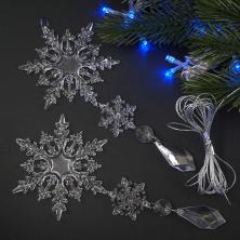 Украшение акрил 