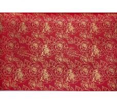 Бумага-пленка матовая ассорти 60*60см арт.837870/74/75