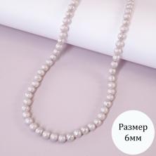 Бусины акрил 