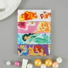 Набор лент репсовых 25мм арт.2269В (4шт*1м)