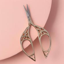 Ножницы вышивальные 11см №4,5