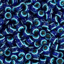 Бусины акрил 